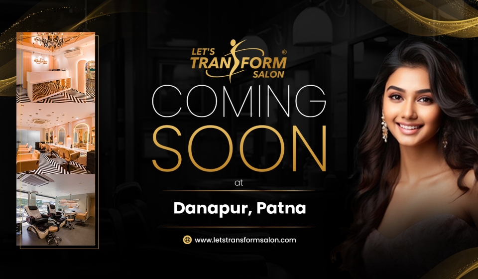 Coming Soon Web Banners Design