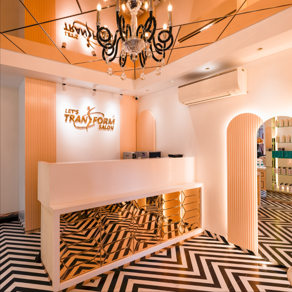 LTS front desk image